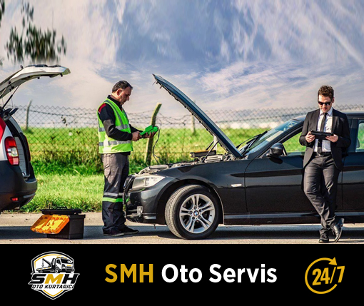 Oto Servis Hizmeti