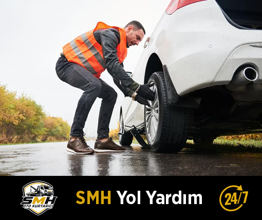 Yol Yardım Hizmeti
