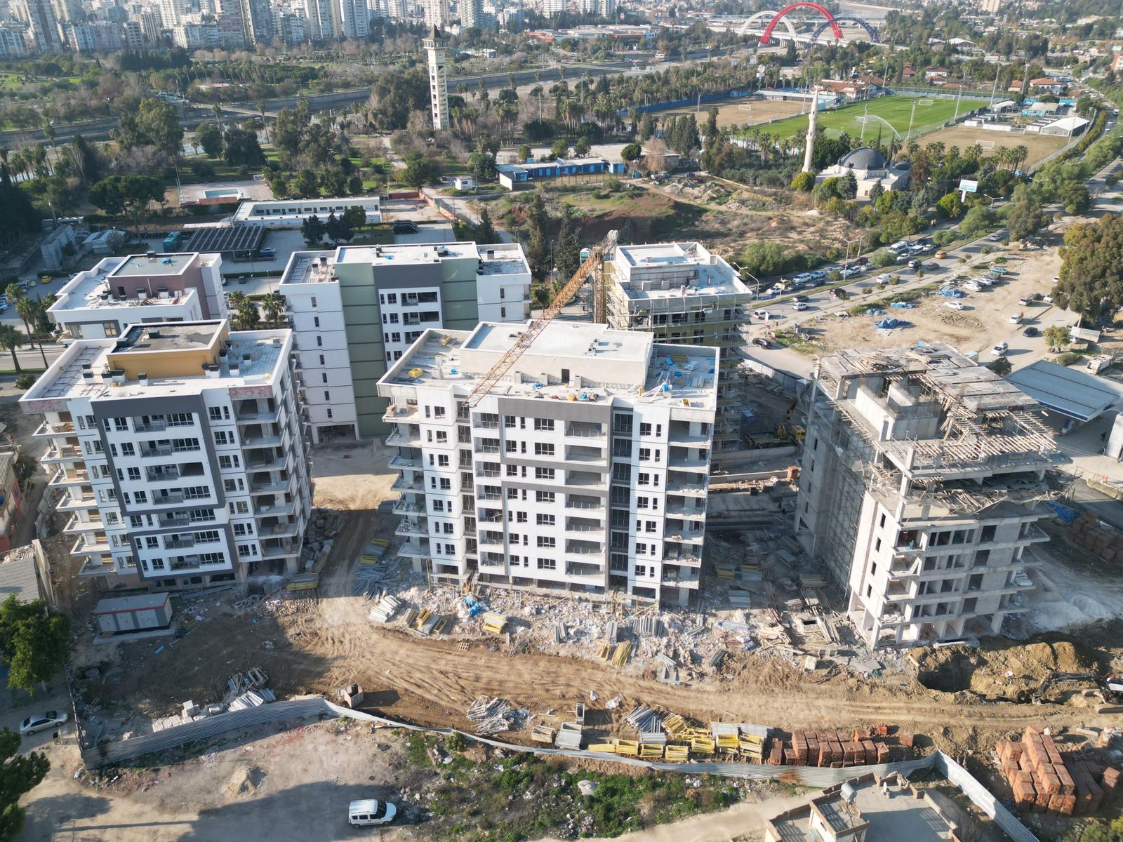 Hizmet Galerisi