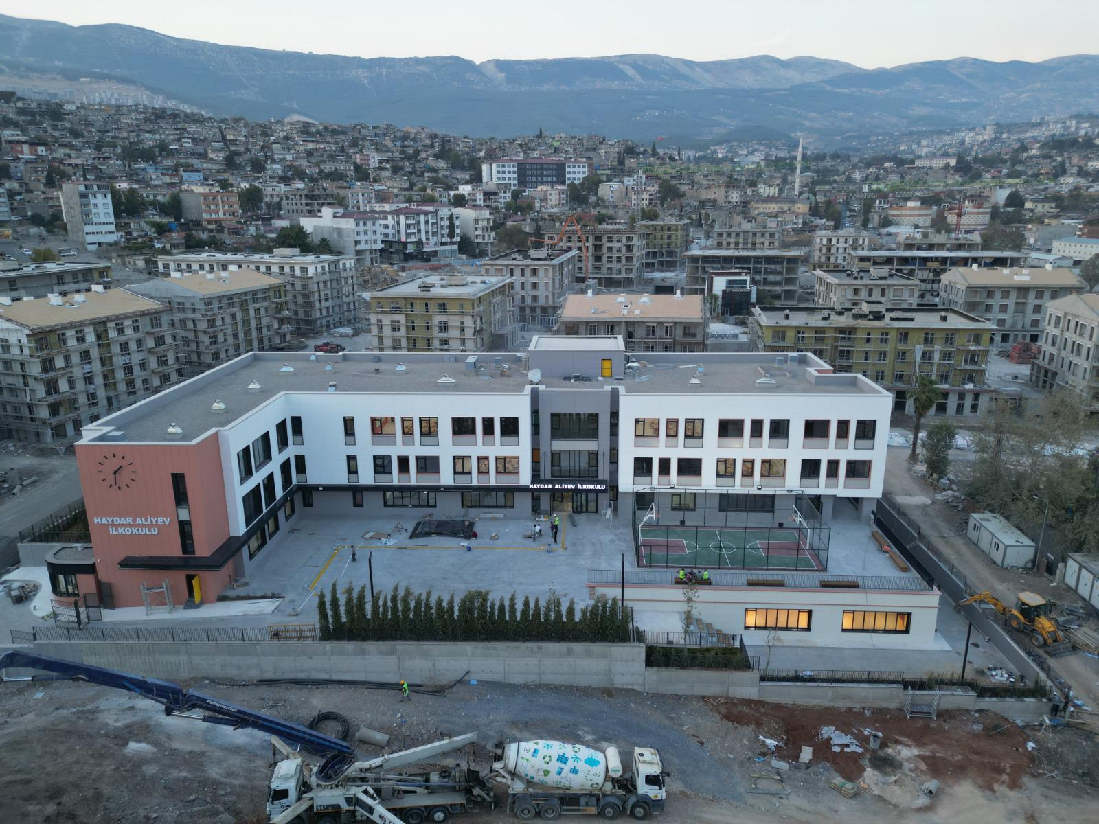 Hizmet Galerisi