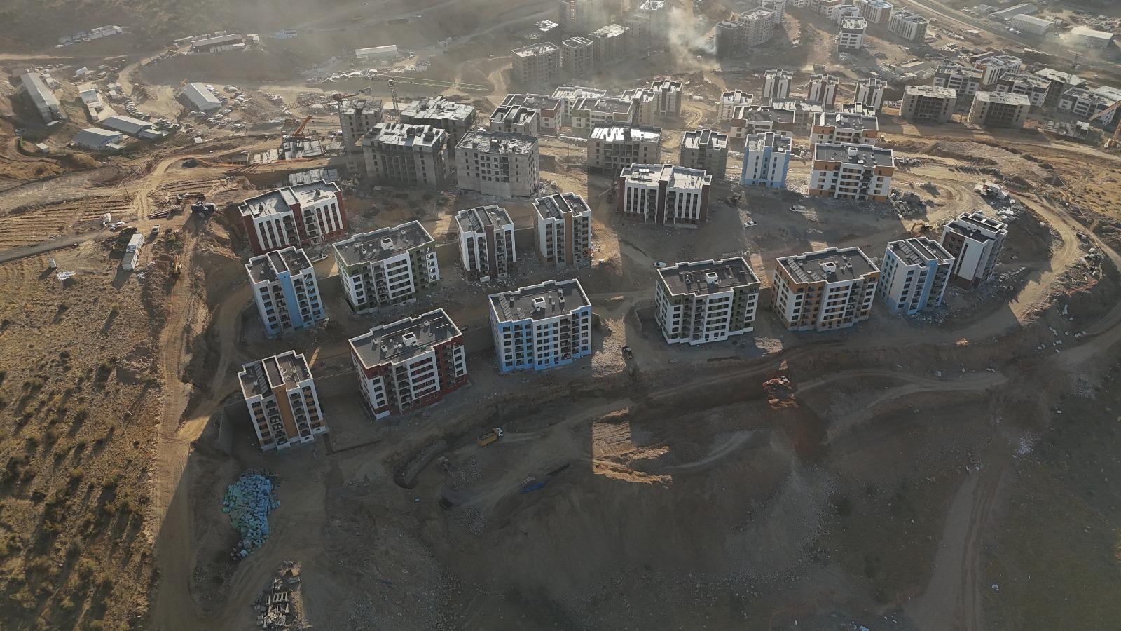 Hizmet Galerisi