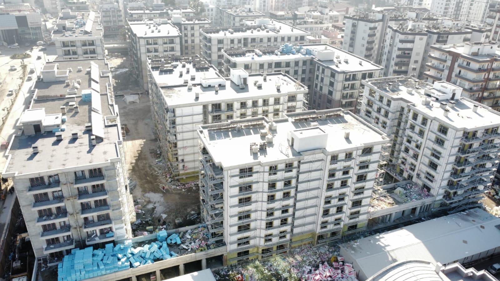 Hizmet Galerisi