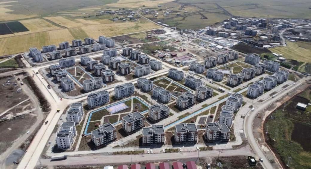 Hizmet Galerisi